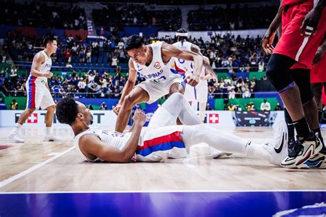 gilas chances to advance|How Gilas Pilipinas can advance to the 2nd round of the 2023 .